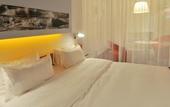 Туры в отель Mercure Nantes Centre Gare