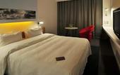 Туры в отель Mercure Nantes Centre Gare