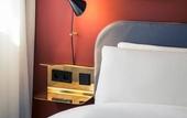 Туры в отель Mercure Nantes Centre Gare