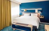 Туры в отель Mercure Nantes Centre Gare