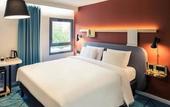 Туры в отель Mercure Nantes Centre Gare