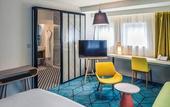 Туры в отель Mercure Nantes Centre Gare