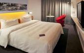Туры в отель Mercure Nantes Centre Gare