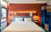 Туры в отель Mercure Nantes Centre Gare