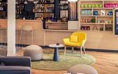 Туры в отель Mercure Nantes Centre Gare