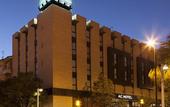 Туры в отель B&B Hotel Zaragoza Los Enlaces Estacion