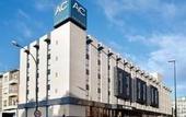 Туры в отель B&B Hotel Zaragoza Los Enlaces Estacion