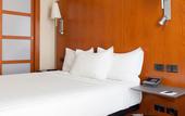 Туры в отель B&B Hotel Zaragoza Los Enlaces Estacion
