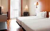 Туры в отель B&B Hotel Zaragoza Los Enlaces Estacion