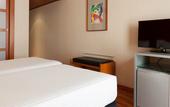 Туры в отель B&B Hotel Zaragoza Los Enlaces Estacion