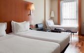 Туры в отель B&B Hotel Zaragoza Los Enlaces Estacion