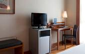 Туры в отель B&B Hotel Zaragoza Los Enlaces Estacion