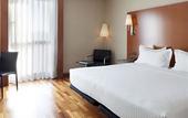 Туры в отель B&B Hotel Zaragoza Los Enlaces Estacion