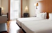 Туры в отель B&B Hotel Zaragoza Los Enlaces Estacion