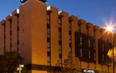 Туры в отель B&B Hotel Zaragoza Los Enlaces Estacion