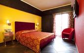 Туры в отель Abalon Pompei Resort