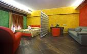 Туры в отель Abalon Pompei Resort