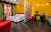 Туры в отель Abalon Pompei Resort
