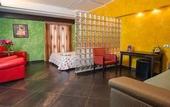 Туры в отель Abalon Pompei Resort