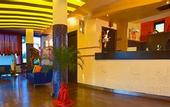 Туры в отель Abalon Pompei Resort