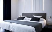 Туры в отель Lux Santiago Hotel