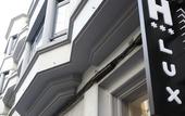 Туры в отель Lux Santiago Hotel