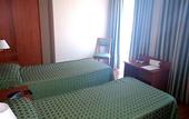 Туры в отель HOTEL GARDEN
