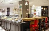 Туры в отель Best Western Hotel Piemontese
