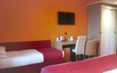 Туры в отель Best Western Hotel Piemontese