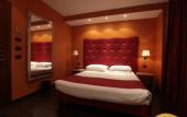 Туры в отель Best Western Hotel Piemontese