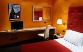 Туры в отель Best Western Hotel Piemontese