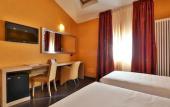 Туры в отель Best Western Hotel Piemontese