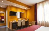 Туры в отель Best Western Hotel Piemontese