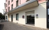 Туры в отель Best Western Hotel Piemontese