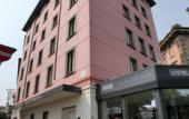 Туры в отель Best Western Hotel Piemontese