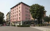 Туры в отель Best Western Hotel Piemontese