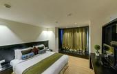 Туры в отель Davanam Sarovar Portico Suites Bengaluru