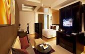 Туры в отель Davanam Sarovar Portico Suites Bengaluru