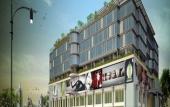Туры в отель Davanam Sarovar Portico Suites Bengaluru