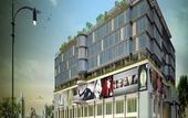 Туры в отель Davanam Sarovar Portico Suites Bengaluru