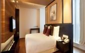 Туры в отель Davanam Sarovar Portico Suites Bengaluru