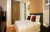 Туры в отель Davanam Sarovar Portico Suites Bengaluru