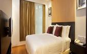Туры в отель Davanam Sarovar Portico Suites Bengaluru