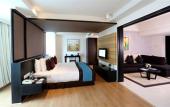 Туры в отель Davanam Sarovar Portico Suites Bengaluru