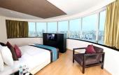 Туры в отель Davanam Sarovar Portico Suites Bengaluru