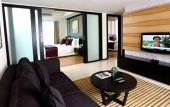 Туры в отель Davanam Sarovar Portico Suites Bengaluru