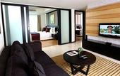 Туры в отель Davanam Sarovar Portico Suites Bengaluru
