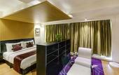 Туры в отель Davanam Sarovar Portico Suites Bengaluru