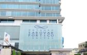 Туры в отель Davanam Sarovar Portico Suites Bengaluru