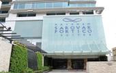 Туры в отель Davanam Sarovar Portico Suites Bengaluru